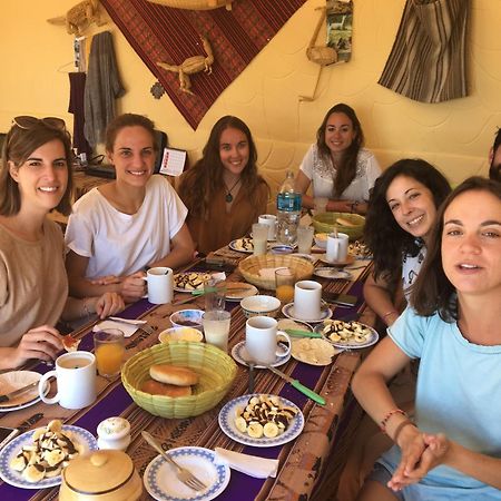 Hostal Palacio Del Inca Comunidad Yumani Exteriér fotografie